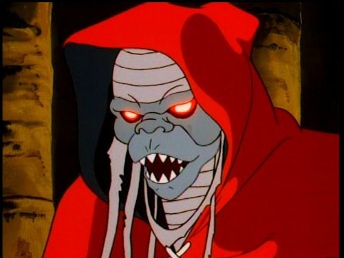 Mumm-Ra