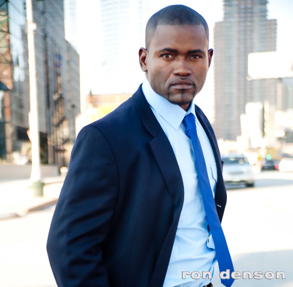 Ron Denson