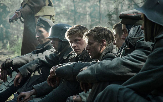 Jack Lowden