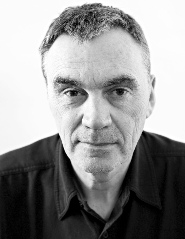 Anthony Martin