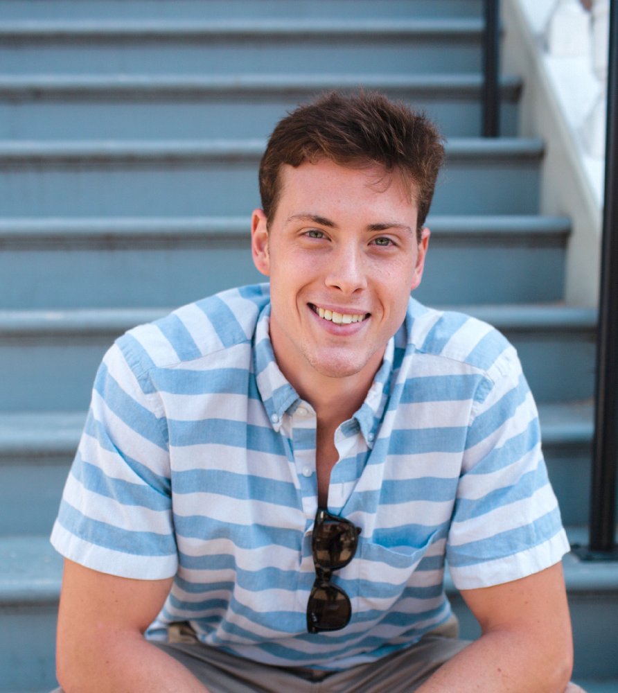 Kyle Naylor