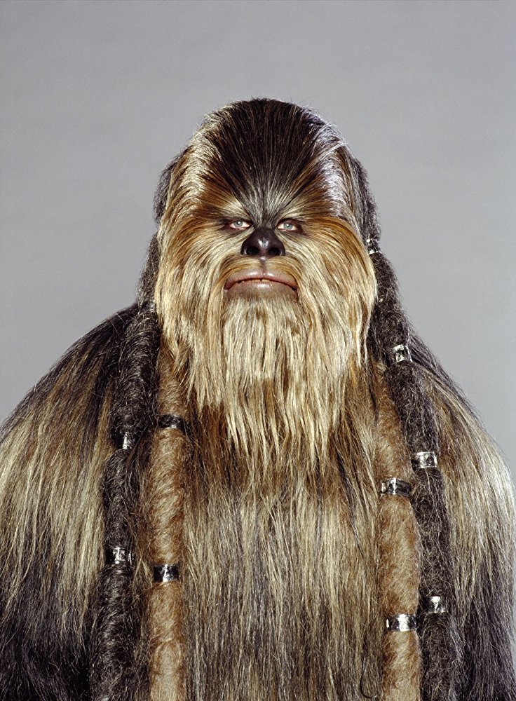 Wookiee