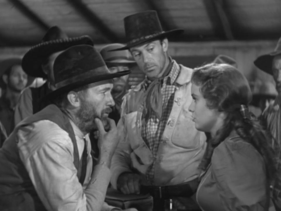 Judge Roy Bean