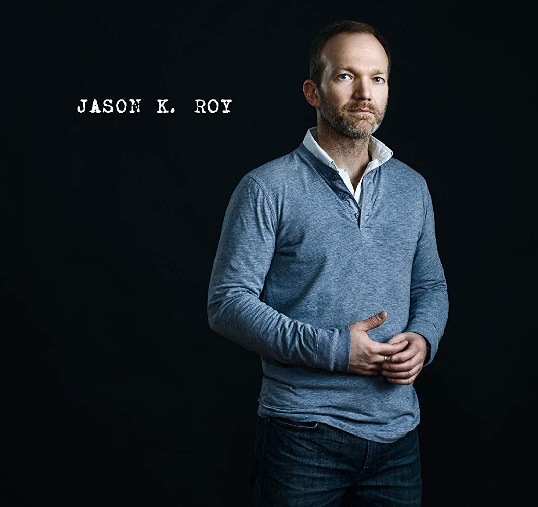 Jason K. Roy
