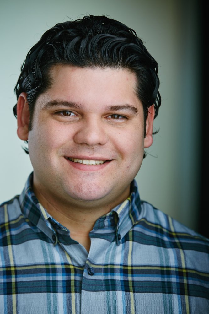 A.J. Rivera