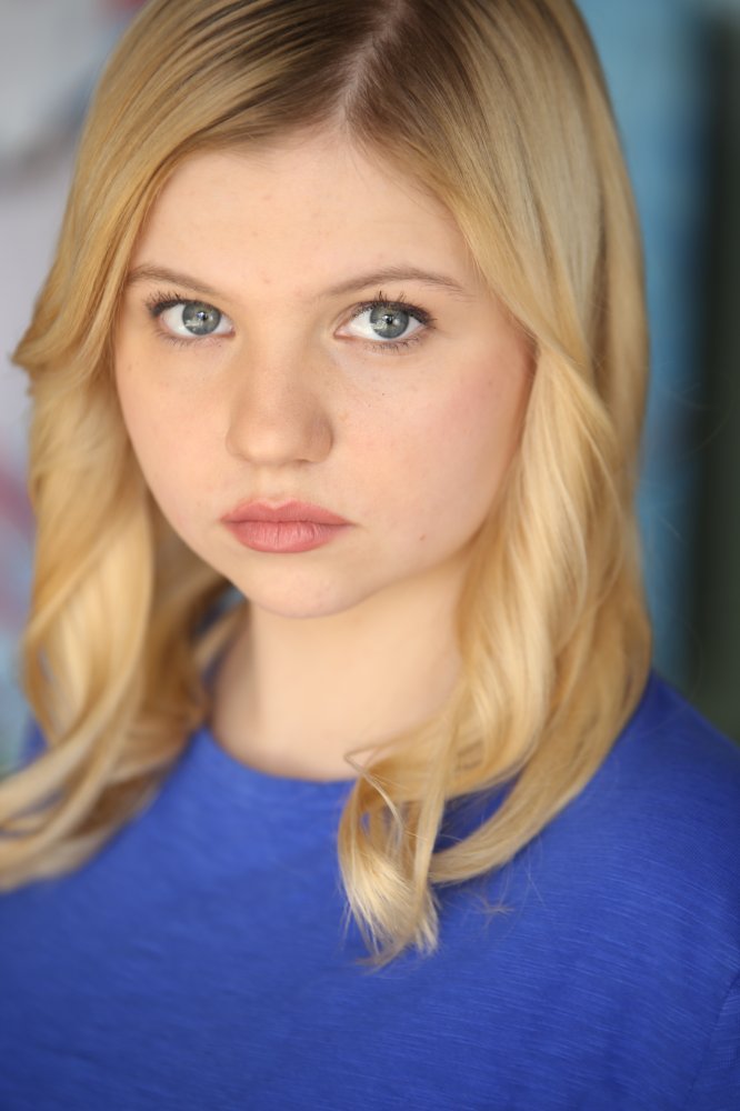 Hannah Swain