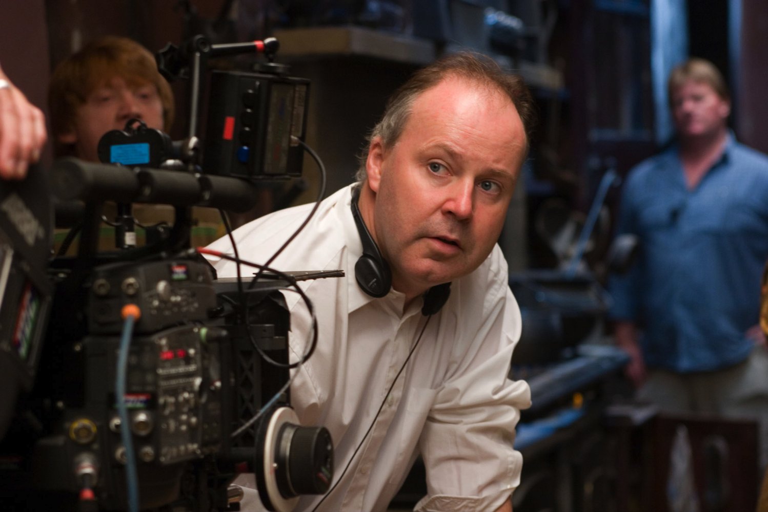 David Yates