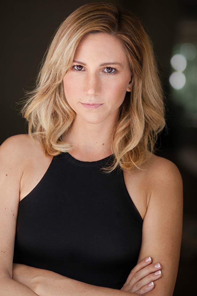 Ann McCaskey