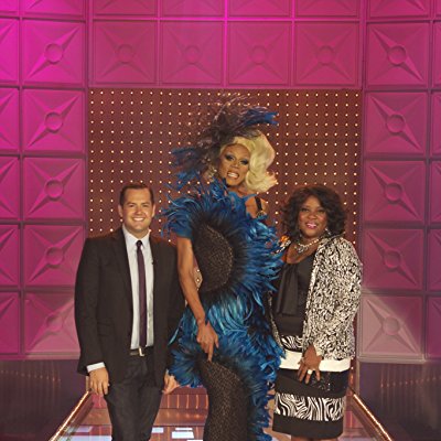 Himself - Judge, Himself - Guest Judge