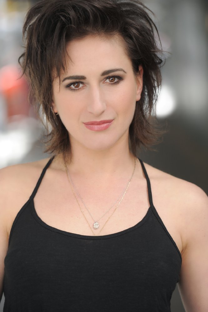 Hannah Heller