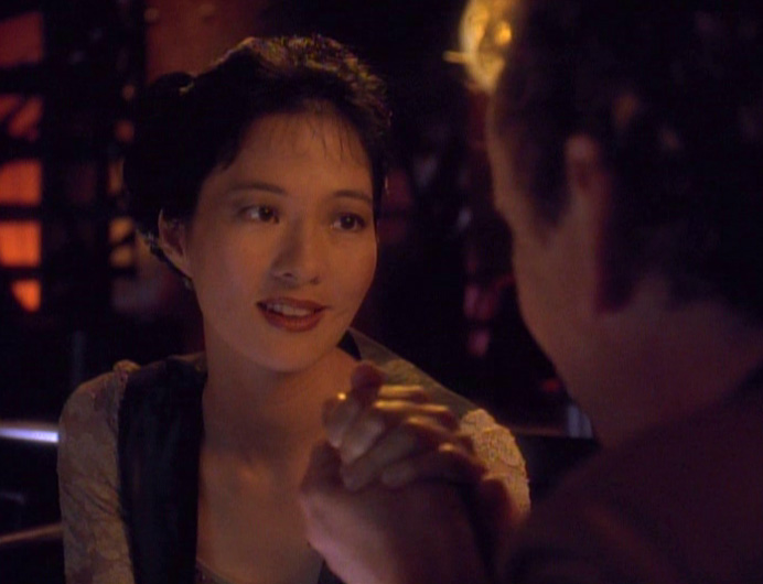 Keiko O'Brien