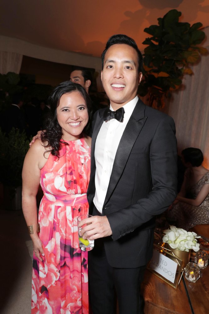 Alan Yang