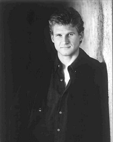Lance August