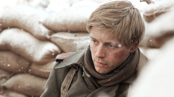 Jack Lowden