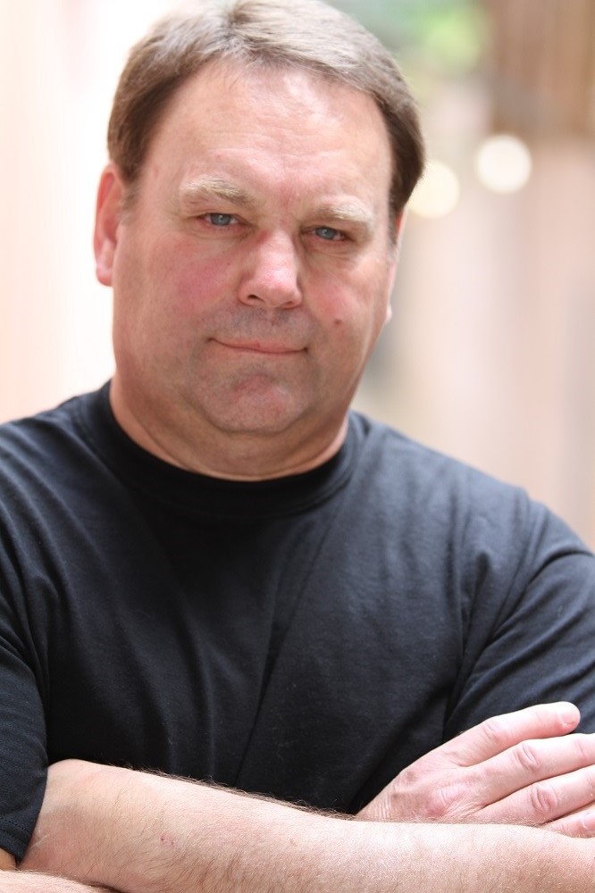 Michael Garland