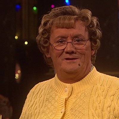 Dermot Brown