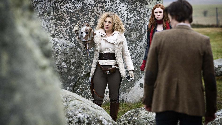 River Song