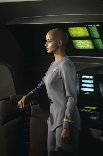 Persis Khambatta