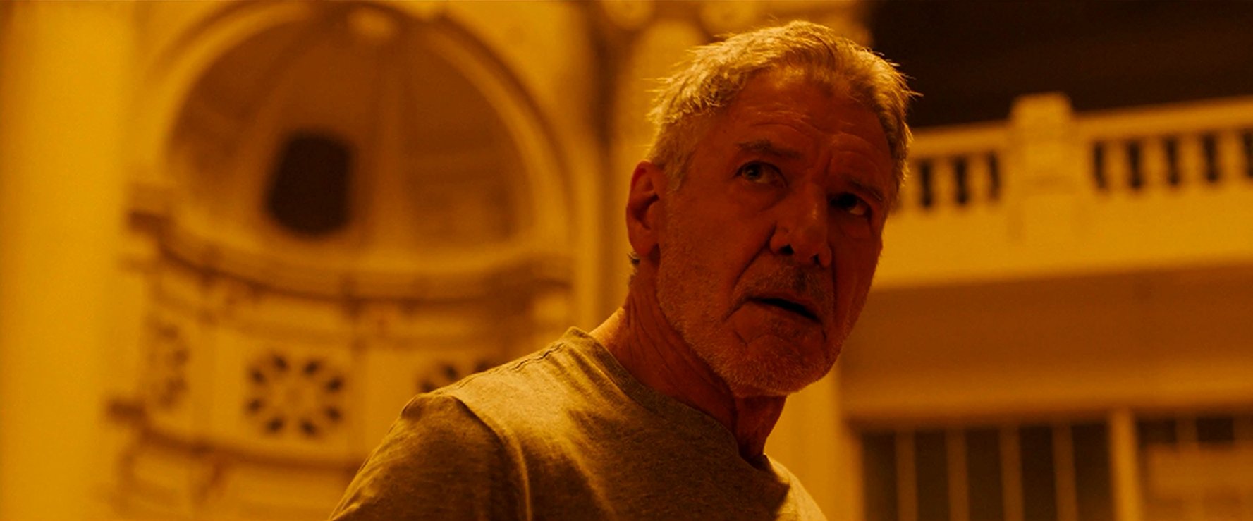 Rick Deckard