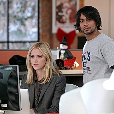 Ajay Khan, Henry Kahn