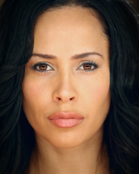 Carmen Perez