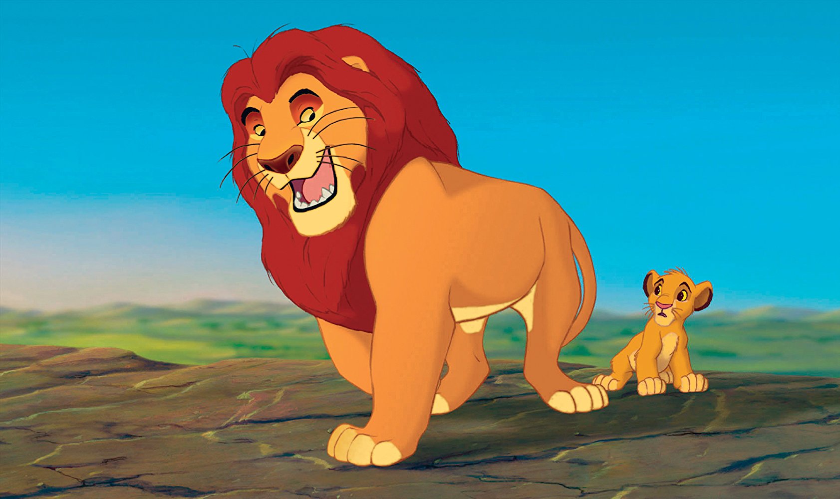 Simba