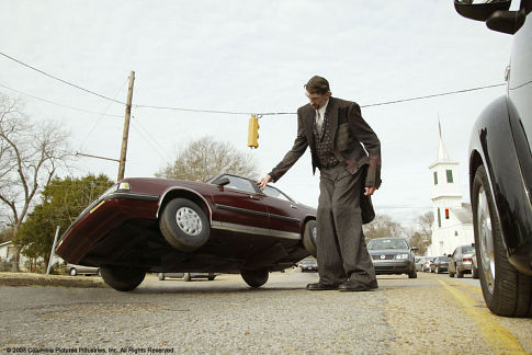 Matthew McGrory