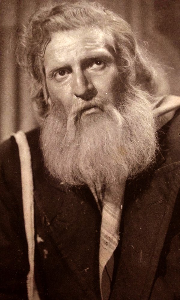 Arturo de Córdova