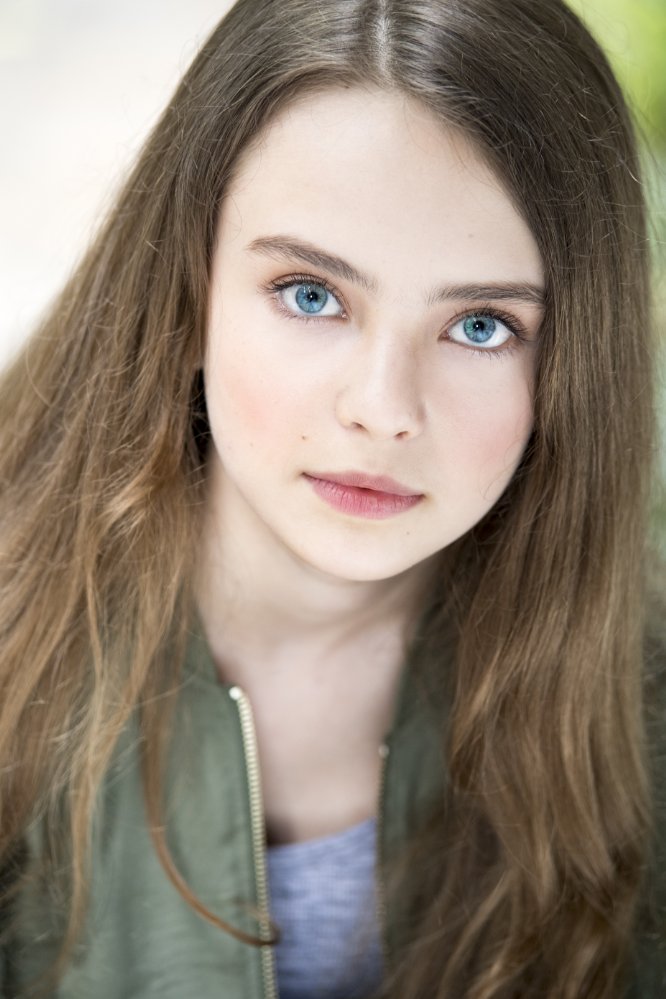 Simone Lockhart