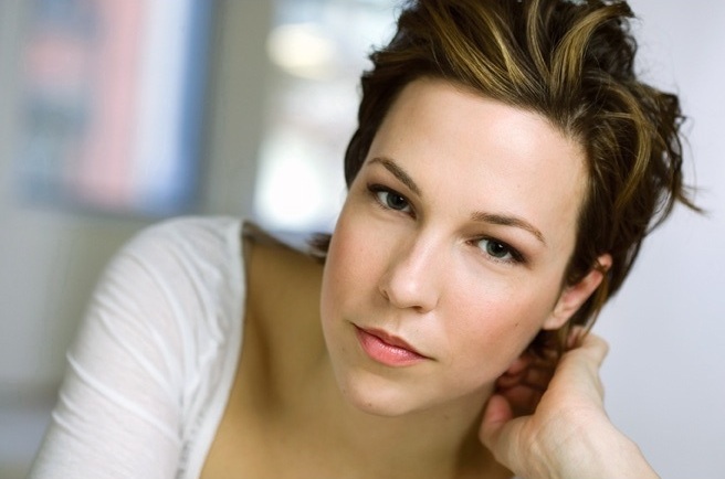 Rebecca Henderson