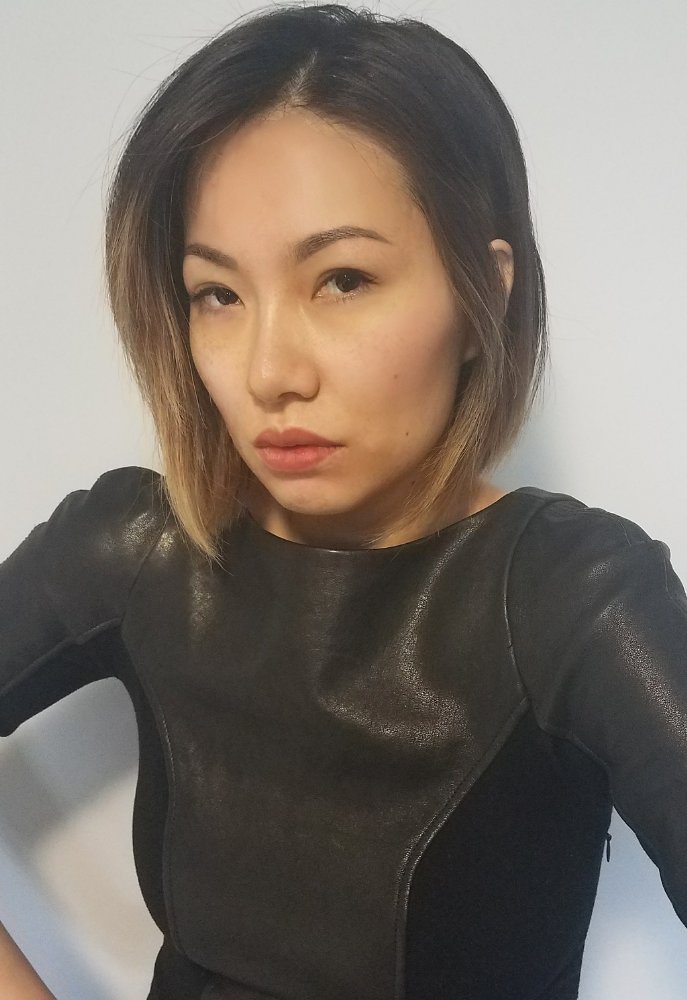 Lana Yoo