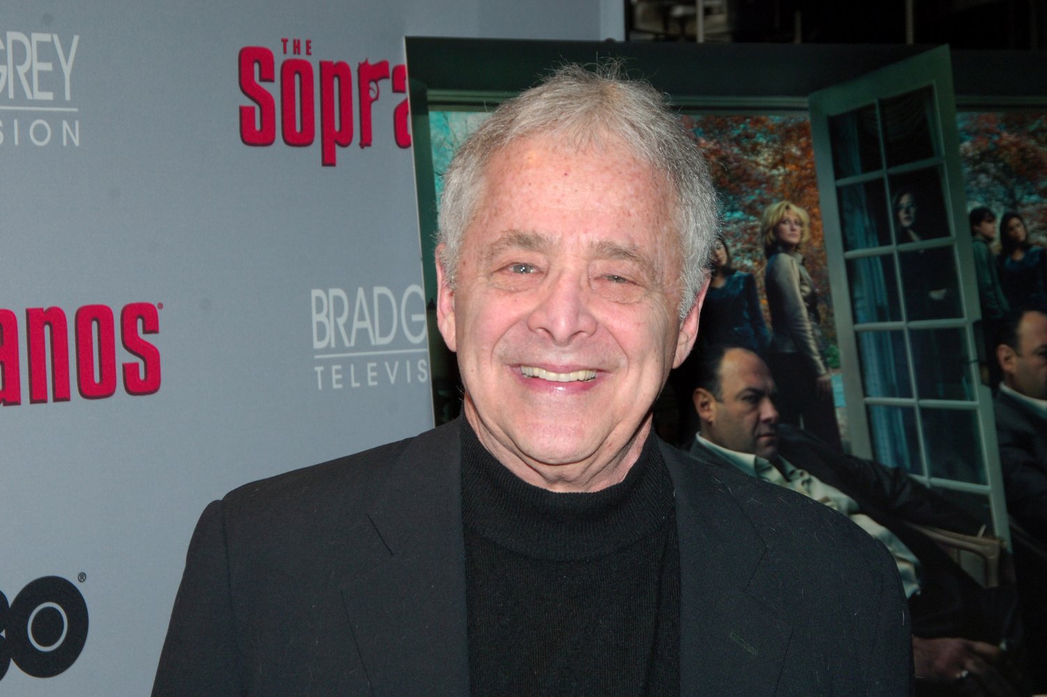 Chuck Barris
