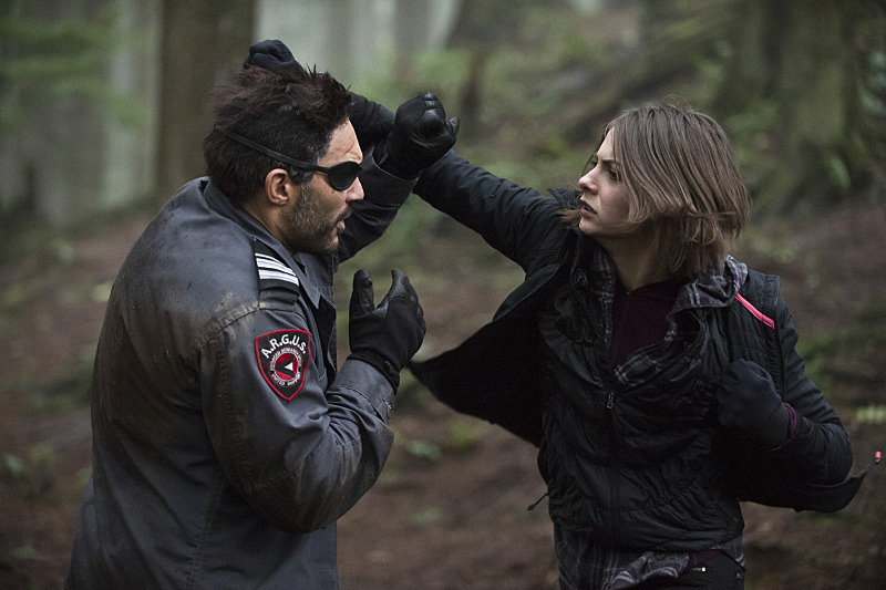Thea Queen