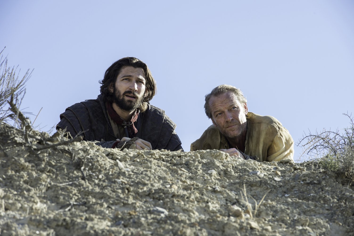 Daario Naharis