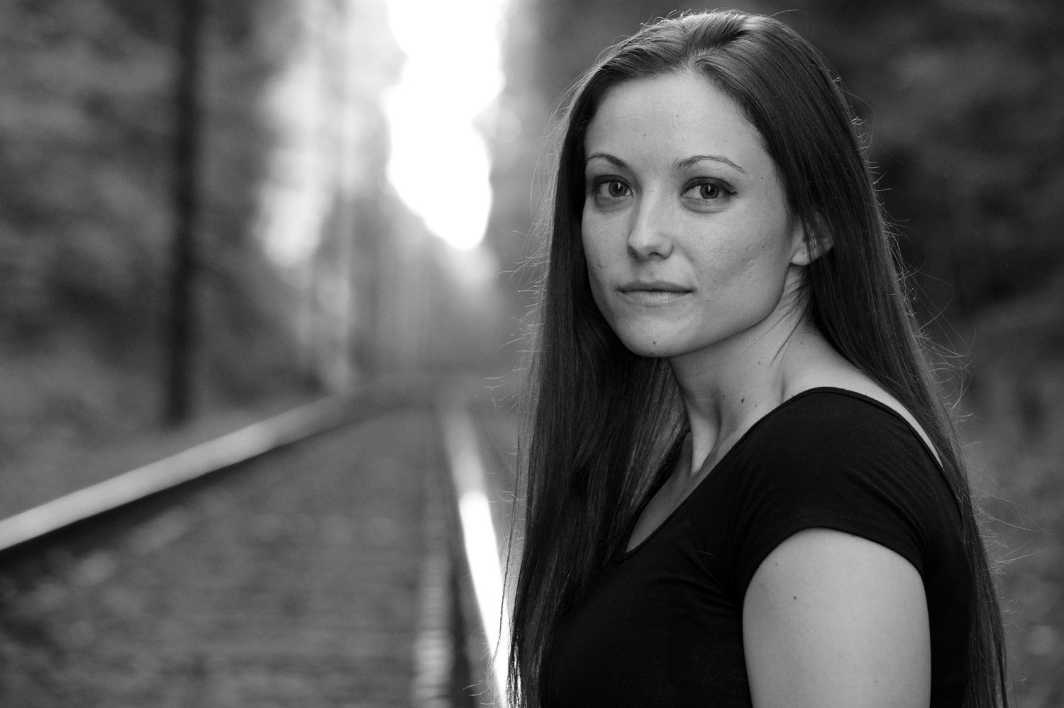 Sarah Grgic