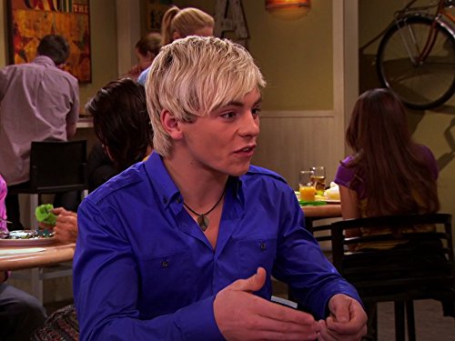 Austin Moon