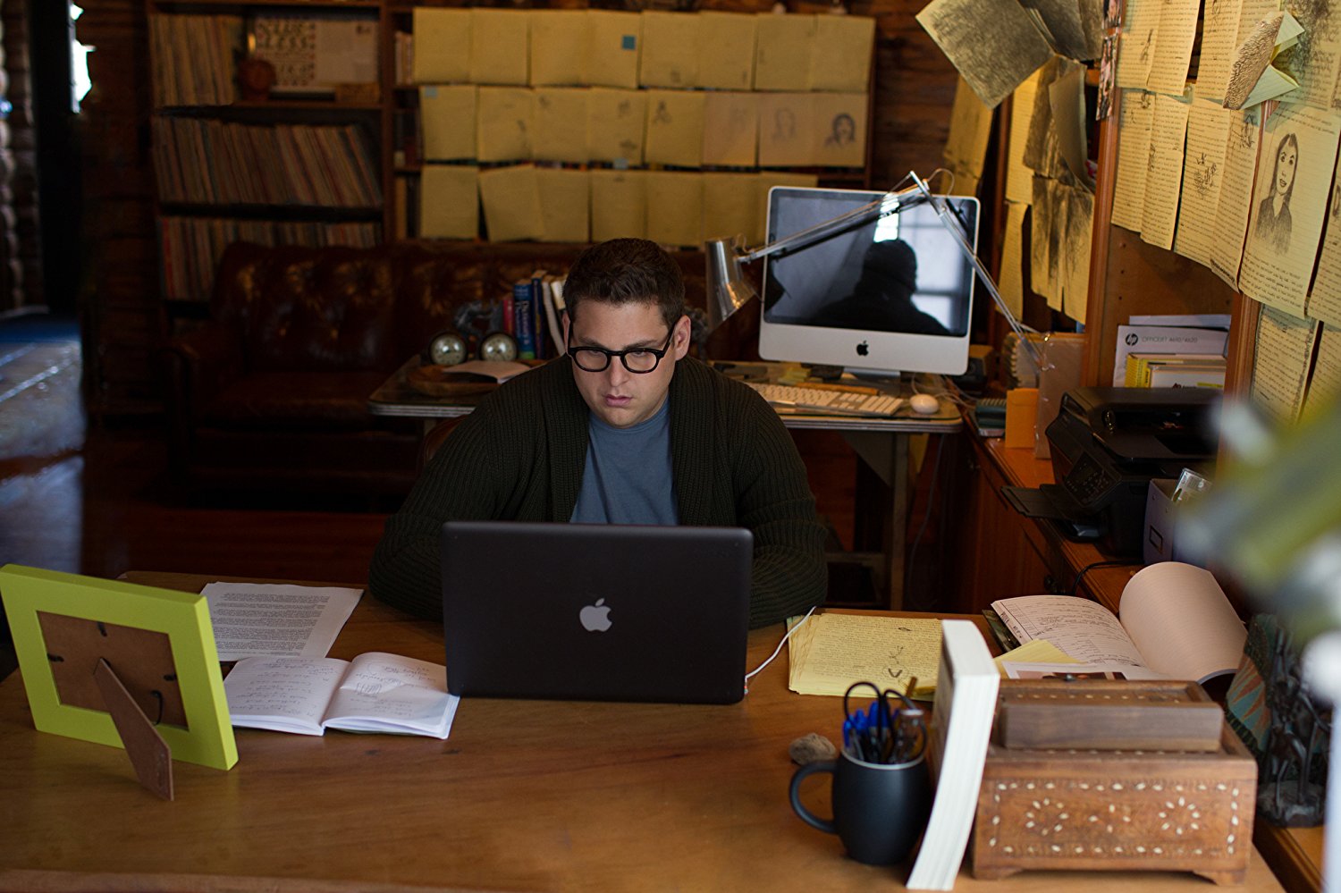 Michael Finkel