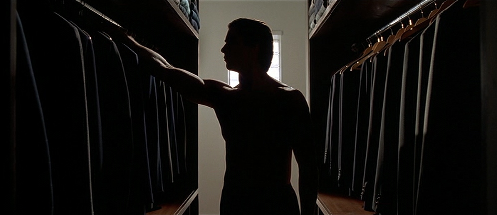 Patrick Bateman