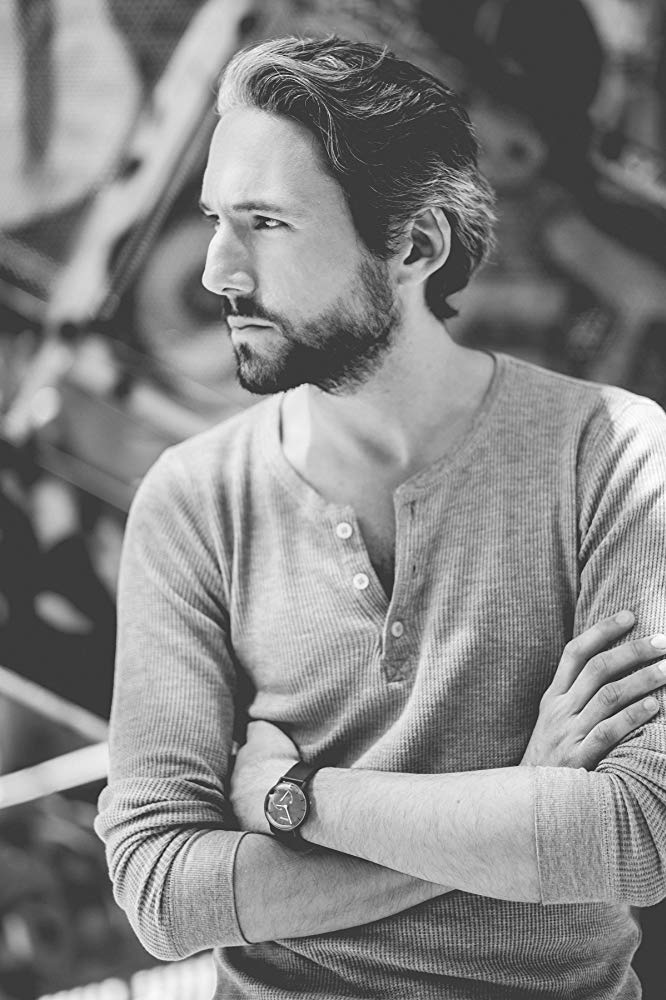 Yann Morine