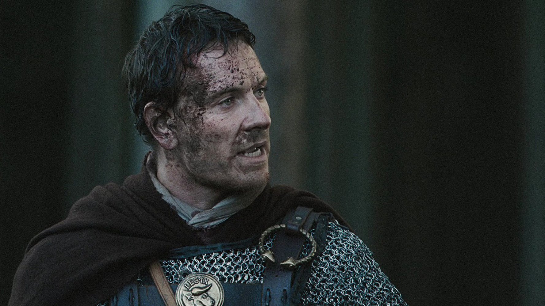 Centurion Quintus Dias