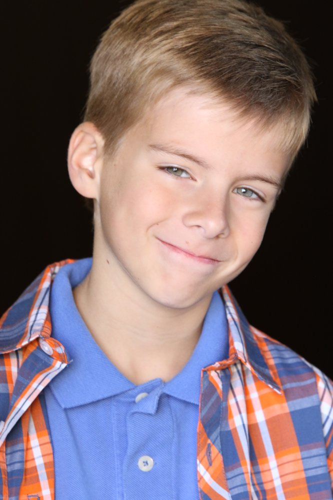 Carter Hadley