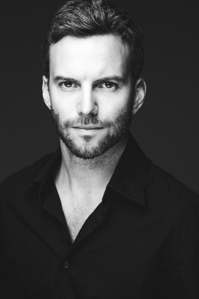 Jon Lange