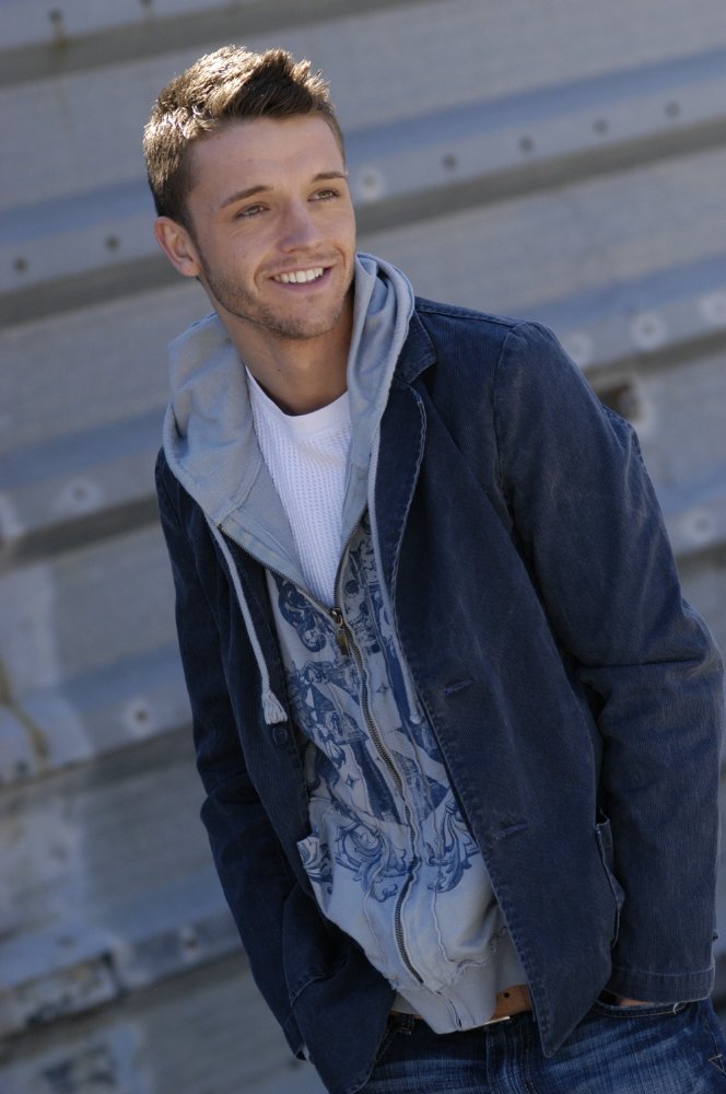 Nick Grosvenor