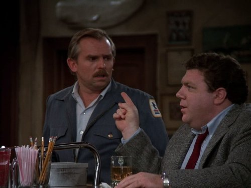 Cliff Clavin