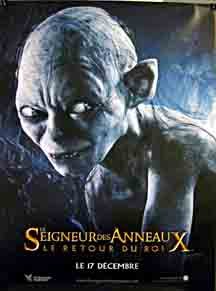 Gollum