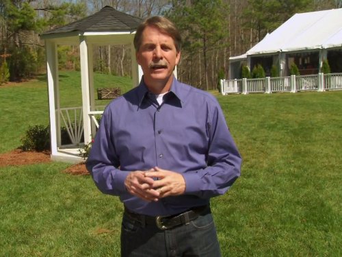 Jeff Foxworthy
