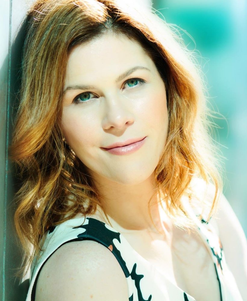 Katie Cofield
