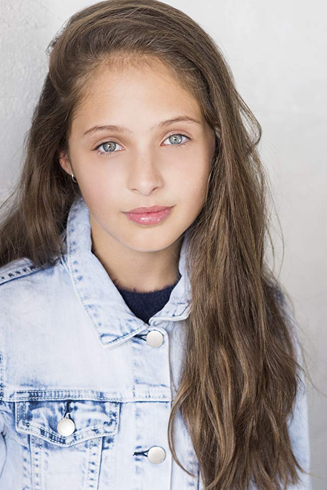 Tayla Bozelle