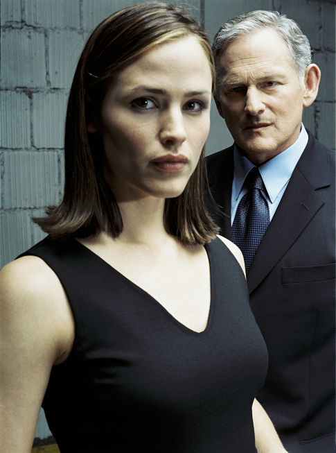 Jack Bristow