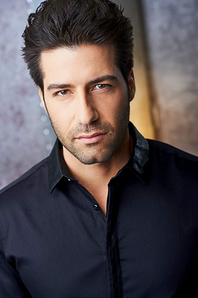 Anthony Latona